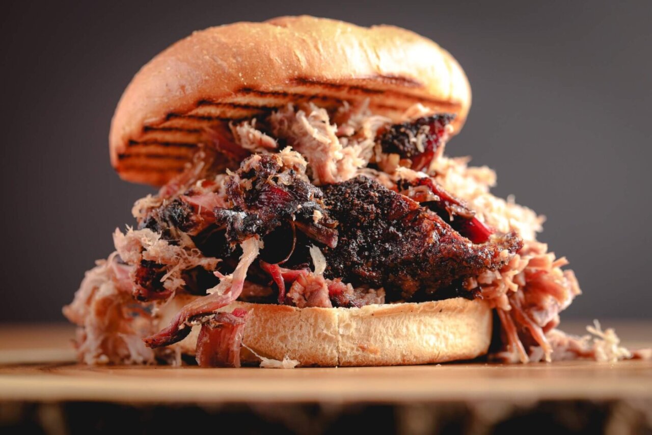 Where’s the Best Barbecue in Virginia? Here are 10 Locally Owned BBQ