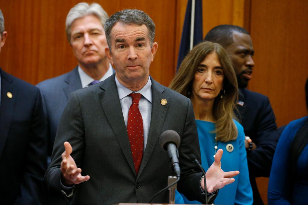Northam Wants Virginia Local Elections Pushed From May to November