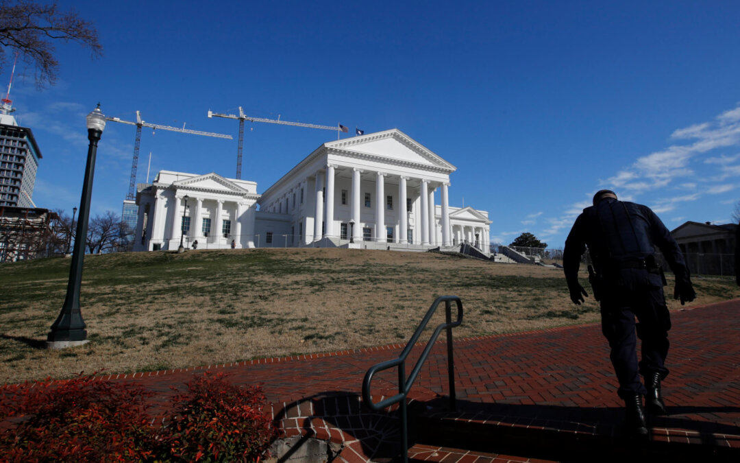 Date Night In? Richmond Restaurants Are Closing Over Coronavirus.