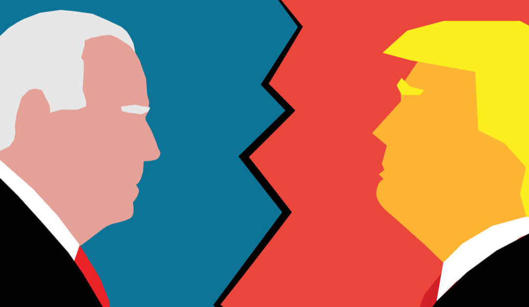 Biden Beats Trump by 6% in New Florida Poll