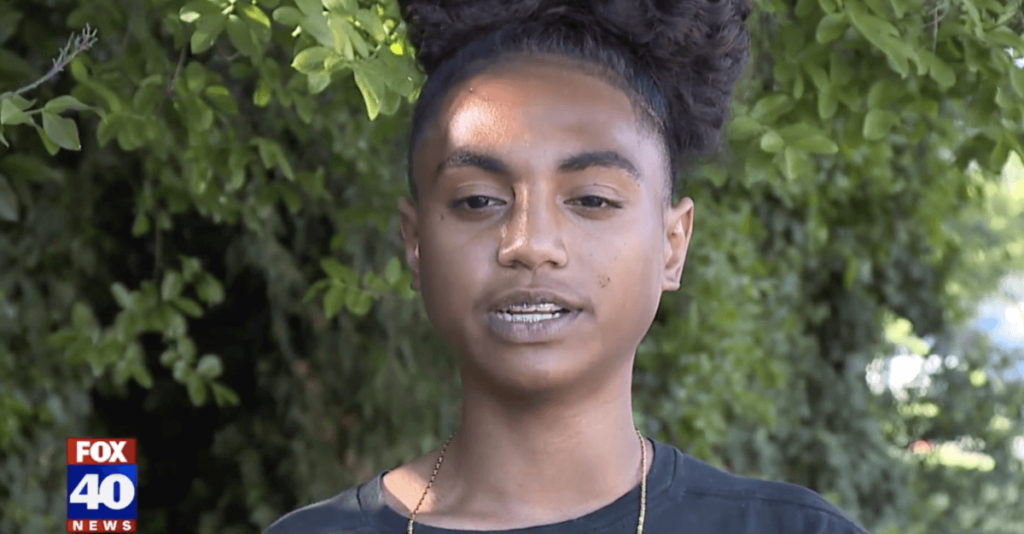 Keya Vakil - Dogwood