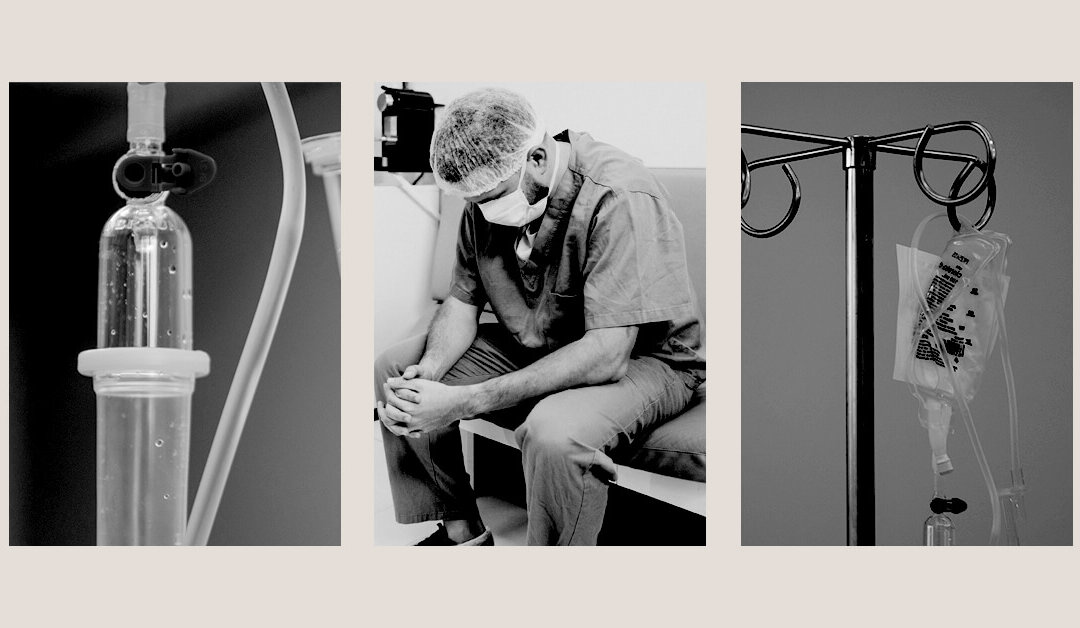 11 Dead As Coronavirus Outbreak Hits Second Virginia Nursing Home