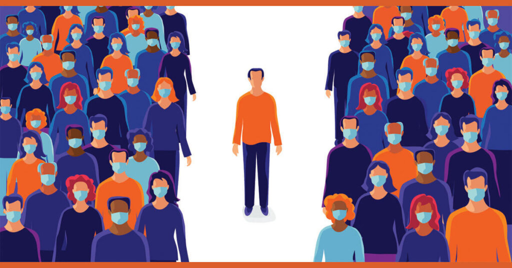 Keya Vakil - Dogwood