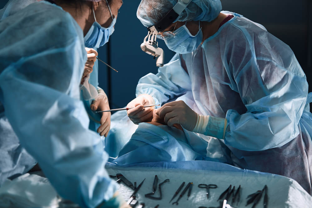 Gov. Northam Says Elective Medical Procedures Can Resume Friday