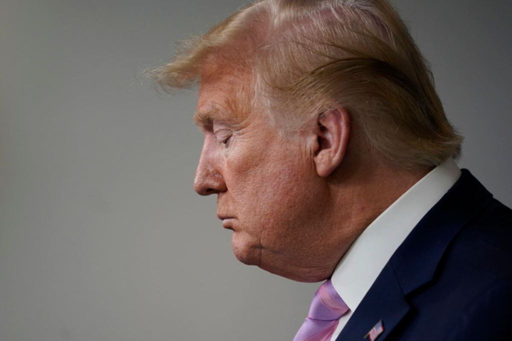 Friend Who Trump Warned to Leave New York Dies of COVID-19