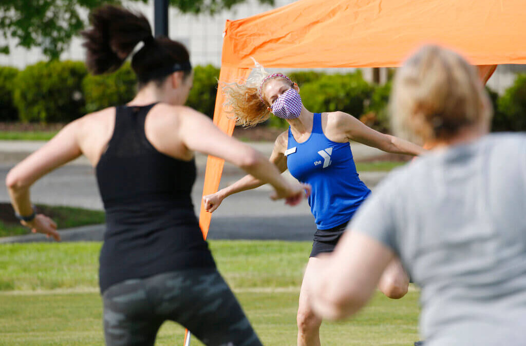 Some of Virginia Is Reopening. Here’s What That Looks Like.