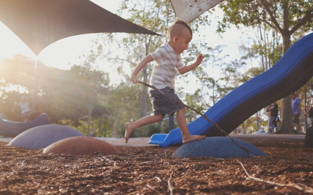 Virginia Summer Camps: All Of The Spots That Are Closed For the Summer