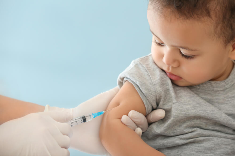 Vaccinations Are Dropping During Coronavirus. Doctors Warn That Could Lead to Big Problems.