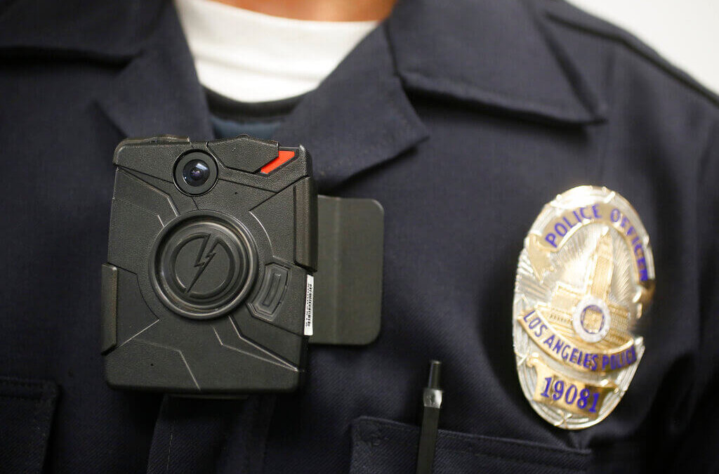 Virginia Police Have Lots of Different Body-Worn Camera Policies. Here’s What You Need to Know.