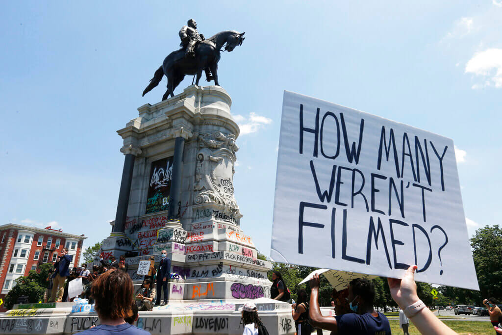 Virginia’s Recent Criminal Justice Reforms Aren’t Nearly Enough, Advocates Say