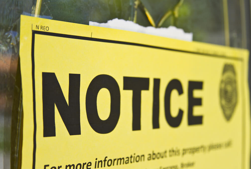 Virginia’s Eviction Freeze Ends Sunday, With No Details on Rent Relief Program Yet