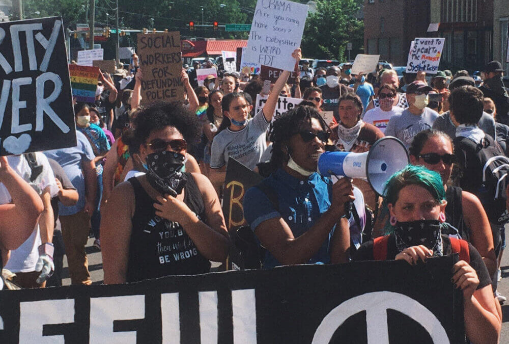 Richmond Organizations Raise $1M for New Racial Justice Fund