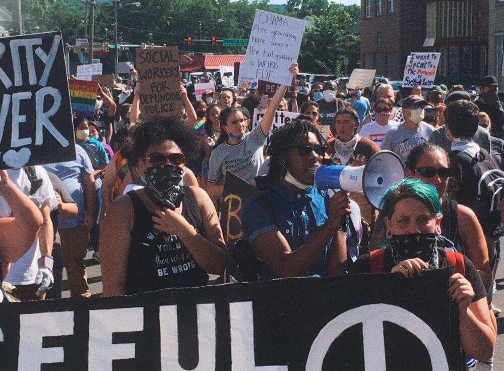 Richmond Organizations Raise $1M for New Racial Justice Fund