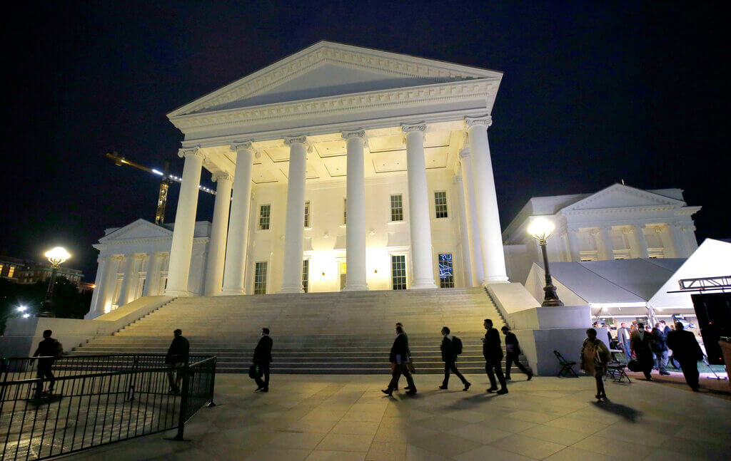 The Dated and Somewhat Racist Reason Virginia Still Has Elections in Odd Years