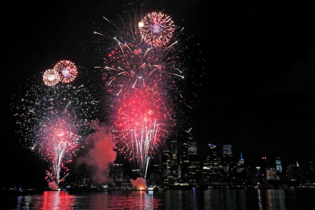 Keya Vakil - Dogwood