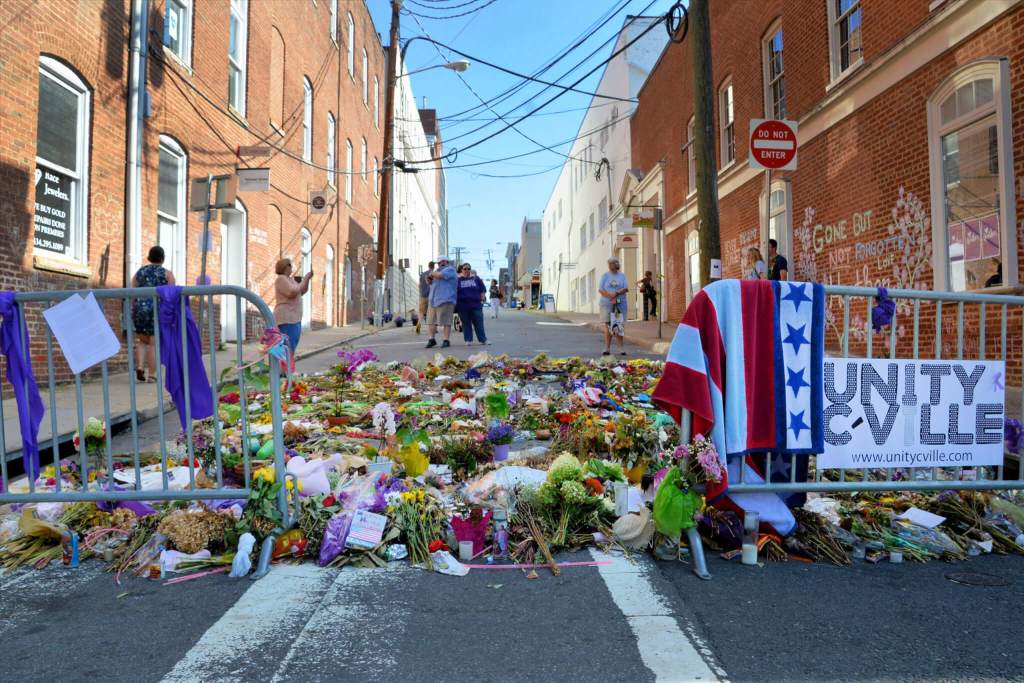 Here’s What You Need To Know From The Second Charlottesville Police Civilian Review Board Meeting