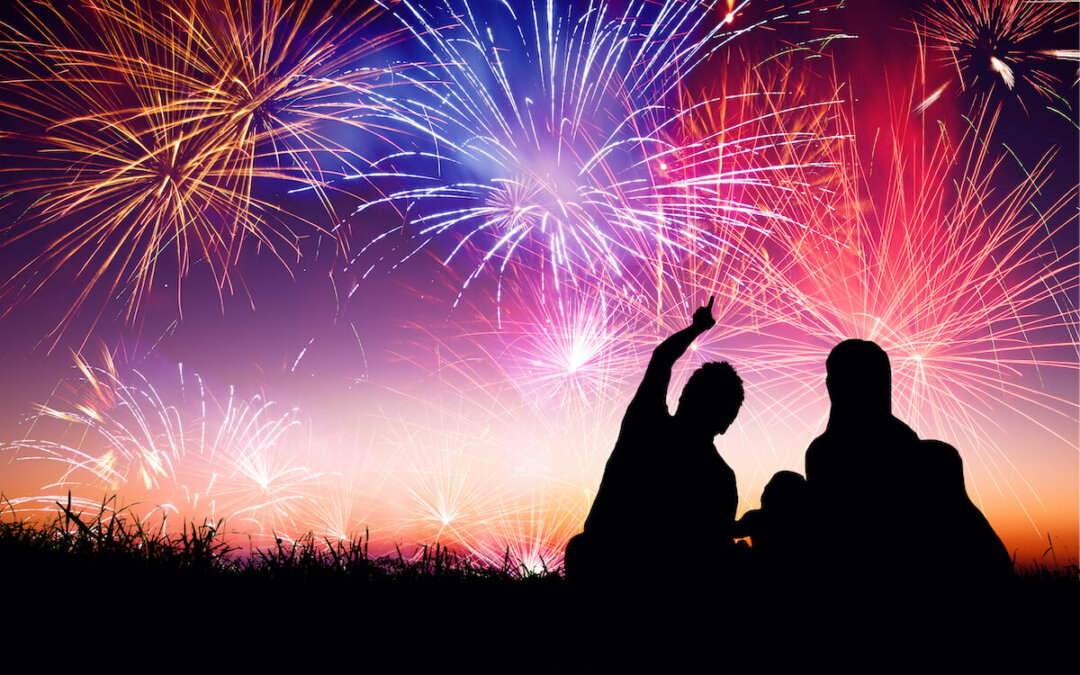 These Virginia Cities and Towns Are Holding Fourth of July Events