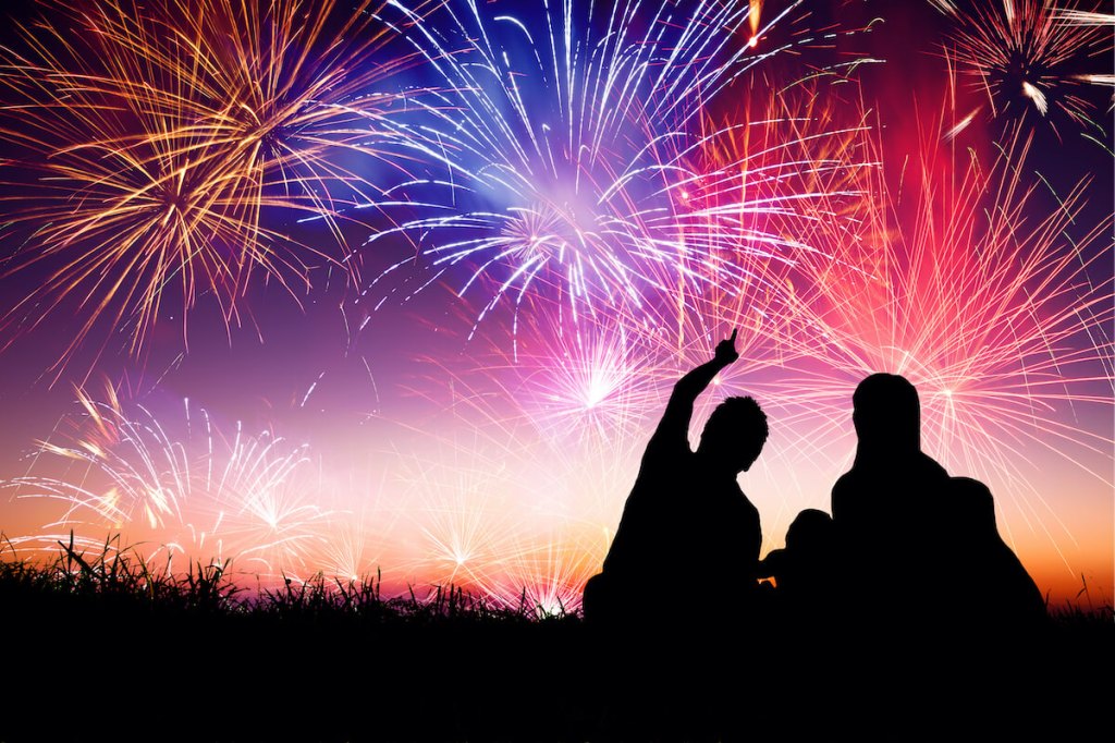These Virginia Cities and Towns Are Holding Fourth of July Events