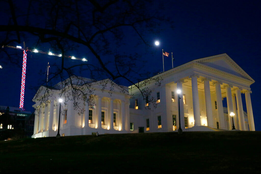 Virginia’s Special Session on COVID-19 Budget Gap and Police Reform Starts Tuesday