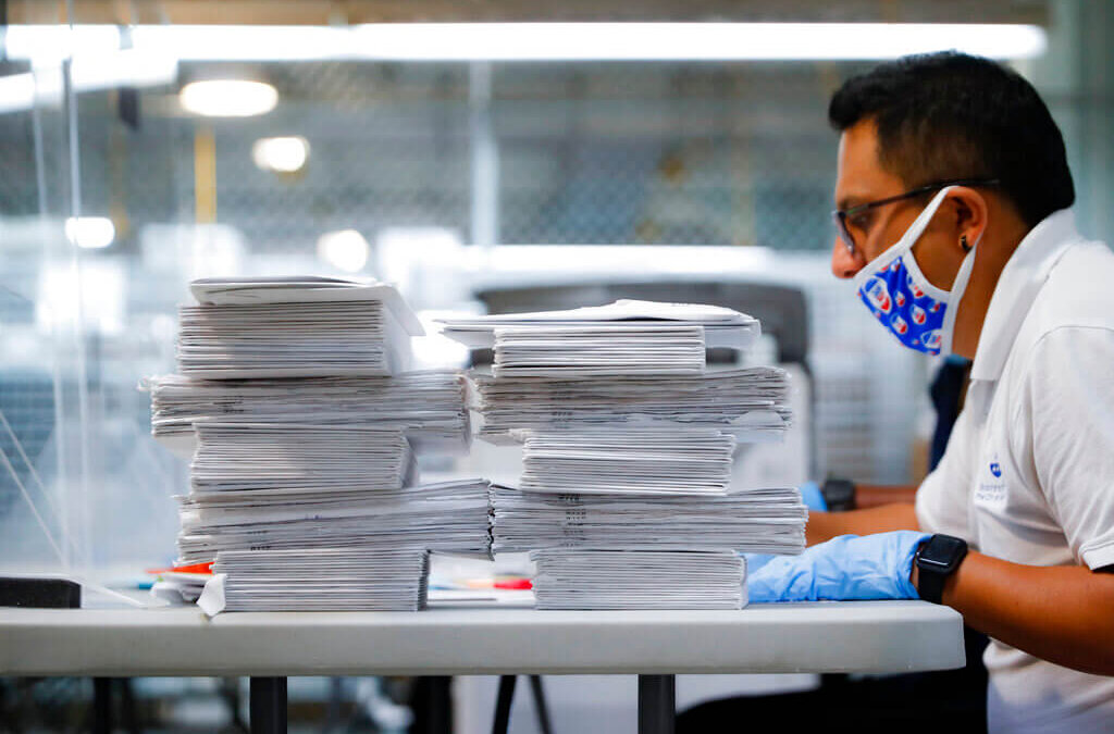 The Dos and Dont’s of Voting By Mail in Virginia