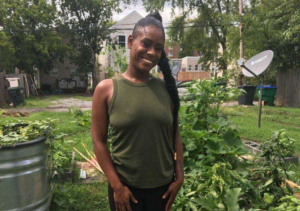 Black-Owned Farmer’s Market Debuts in Richmond Food Desert