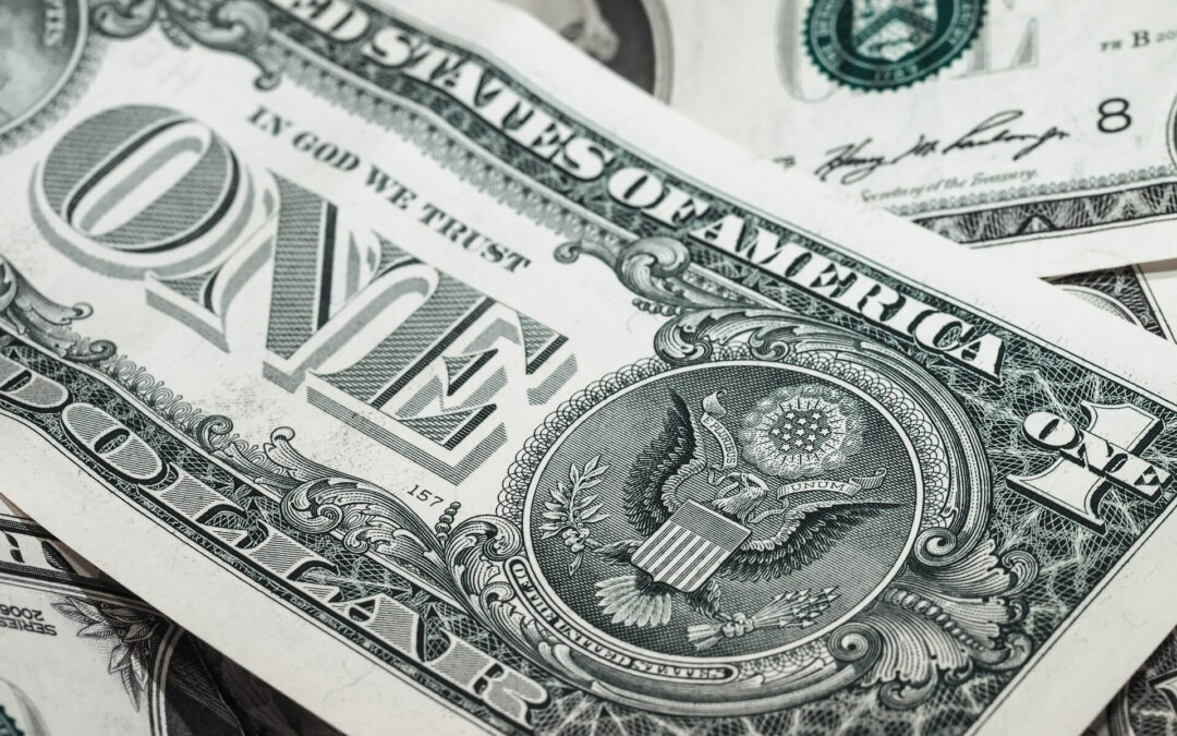 Dominion Over Everyone: How Money Flows in Virginia Politics