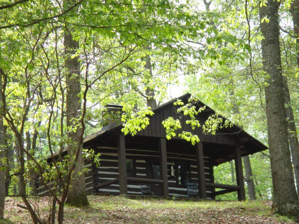 The Conservation Corps Marked Virginia. Now We See The Evidence