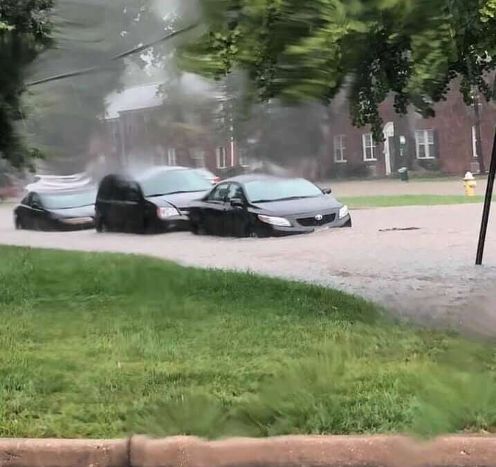 Want to Reduce Virginia’s Flooding Problem? There’s a Tool for That