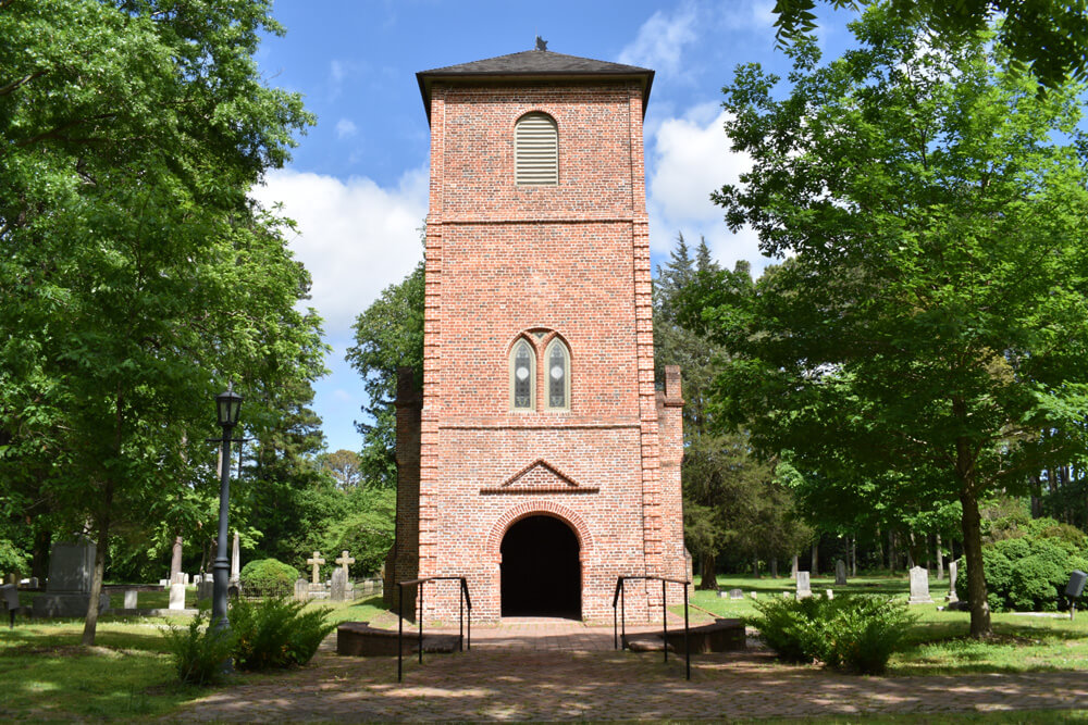 No, the New COVID-19 Rules Won’t Shut Down Virginia Churches