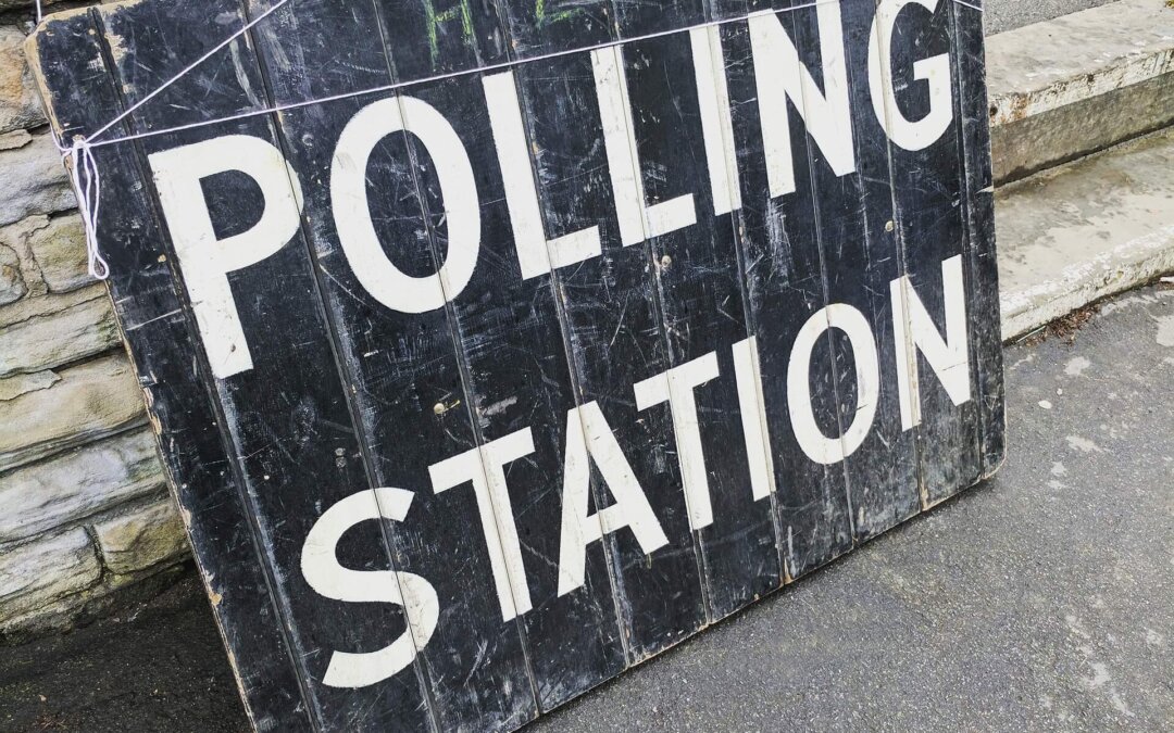 Know Your Rights: Legal Officials Outline What’s Allowed At the Polls