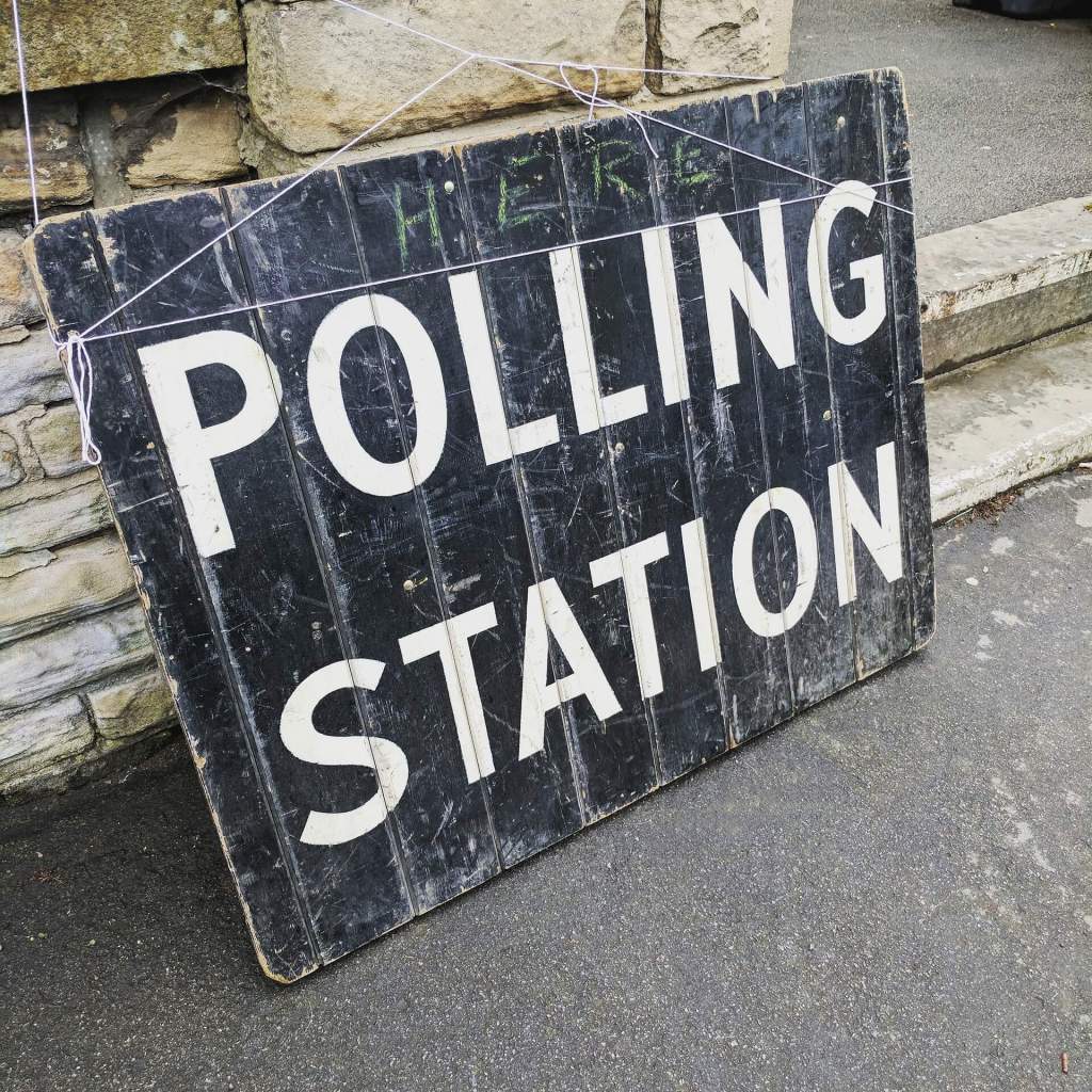 Help Wanted: Virginia Needs Election Volunteers