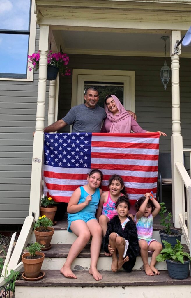 Amie Knowles - Dogwood