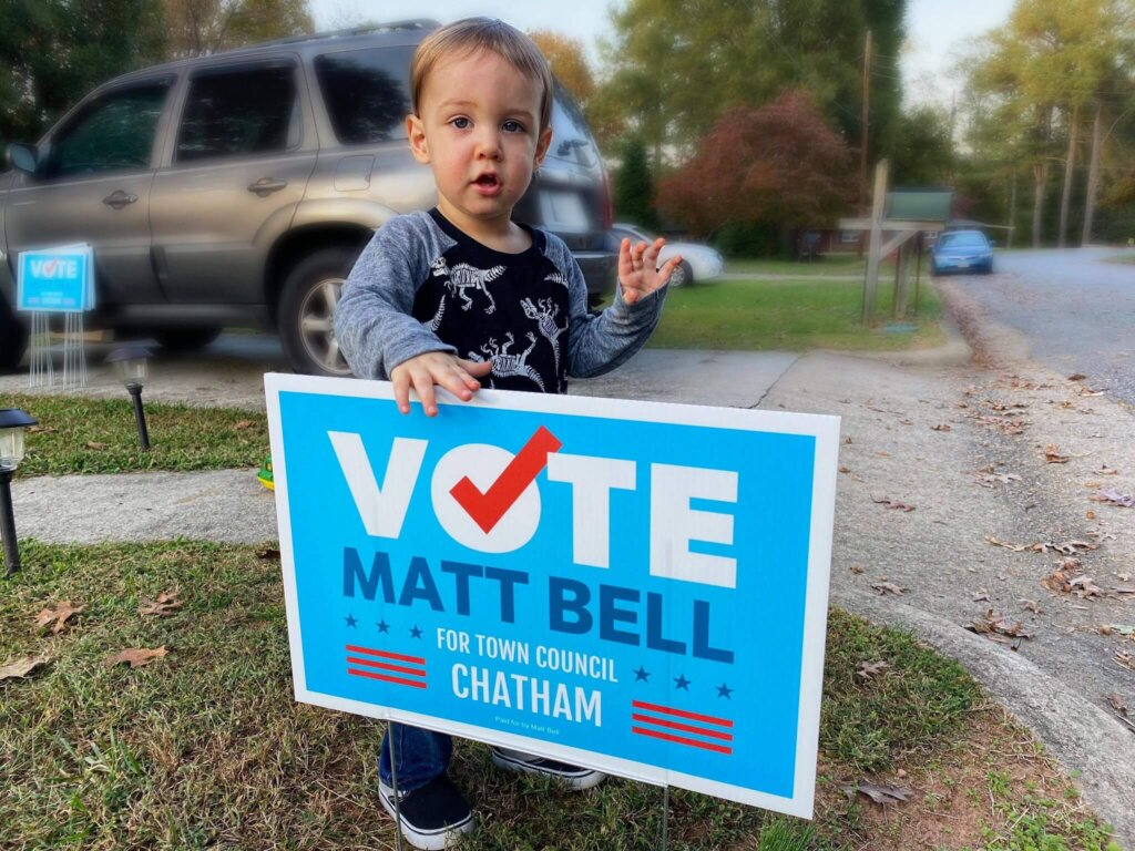 Amie Knowles - Dogwood