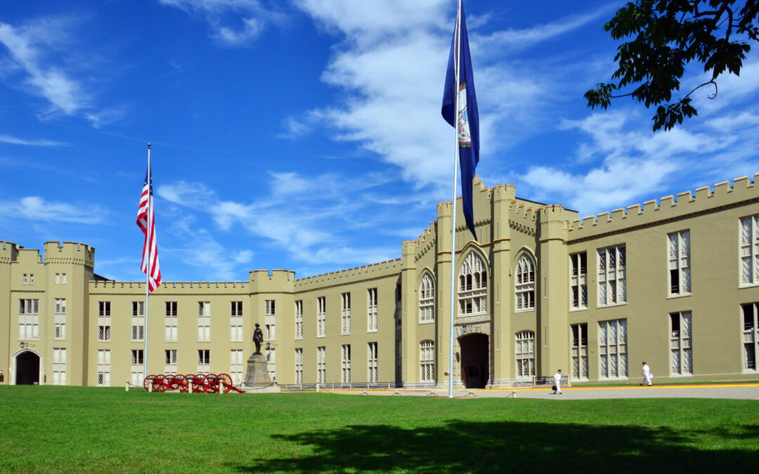 General Assembly Approves $1 Million for VMI Investigation