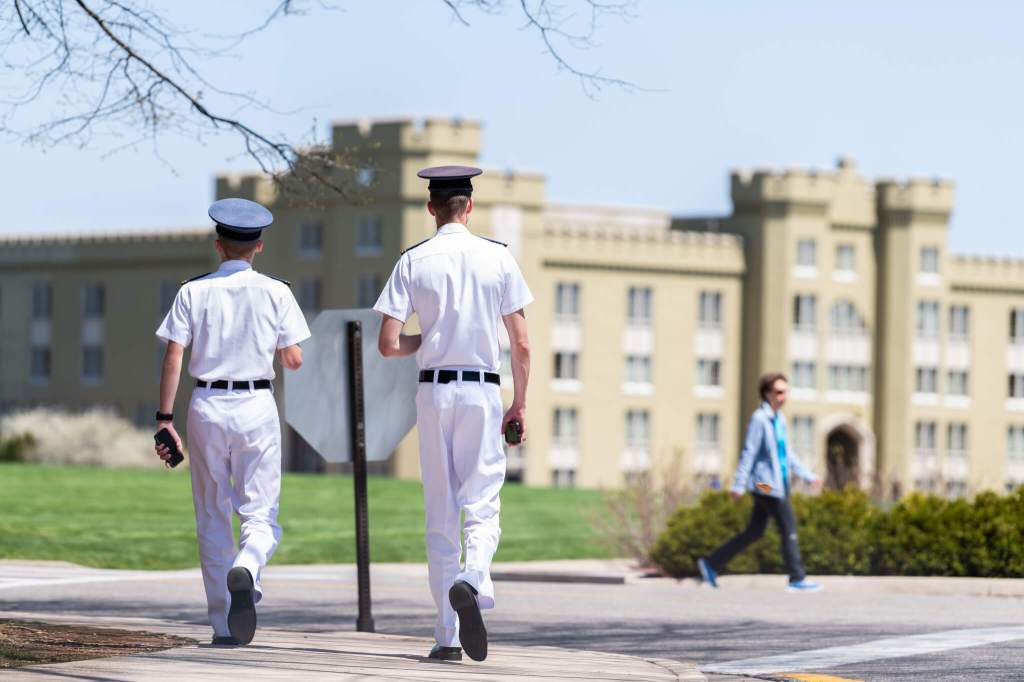 Northam Orders Independent Investigation Into VMI Charges