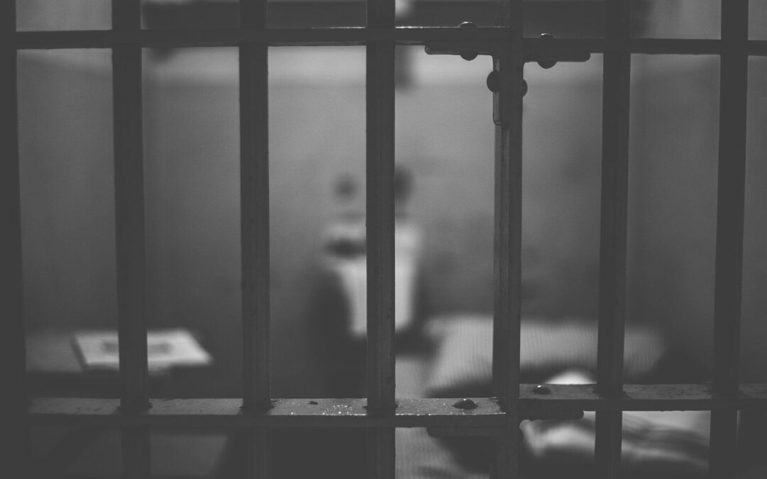 Now That Virginia’s Repealed The Death Penalty, What Changes?
