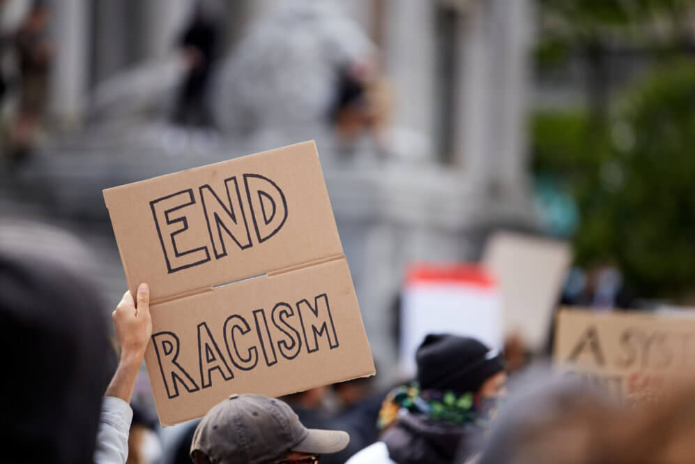 Is Racism Causing a Public Health Crisis in Virginia? The Assembly Will Decide.