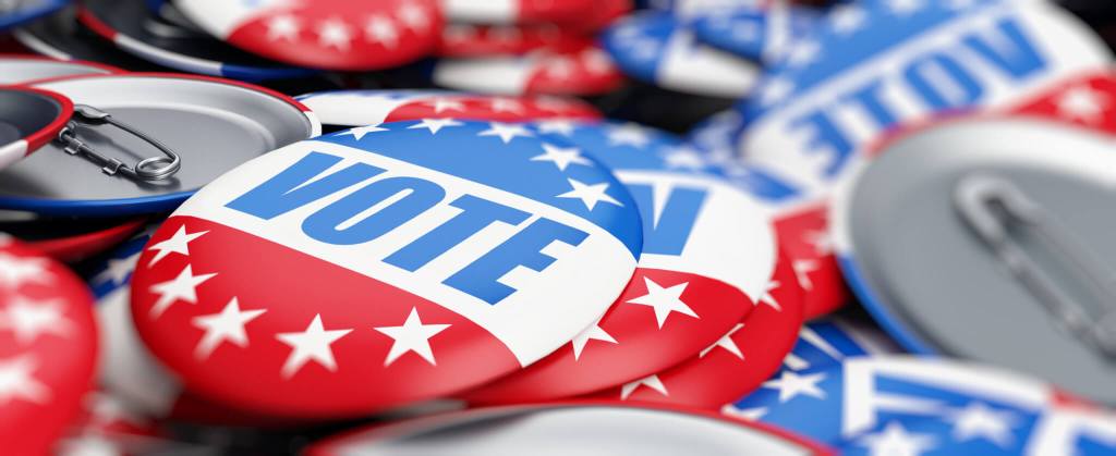 Why The Youth Vote Matters: College Students Get Involved in Virginia