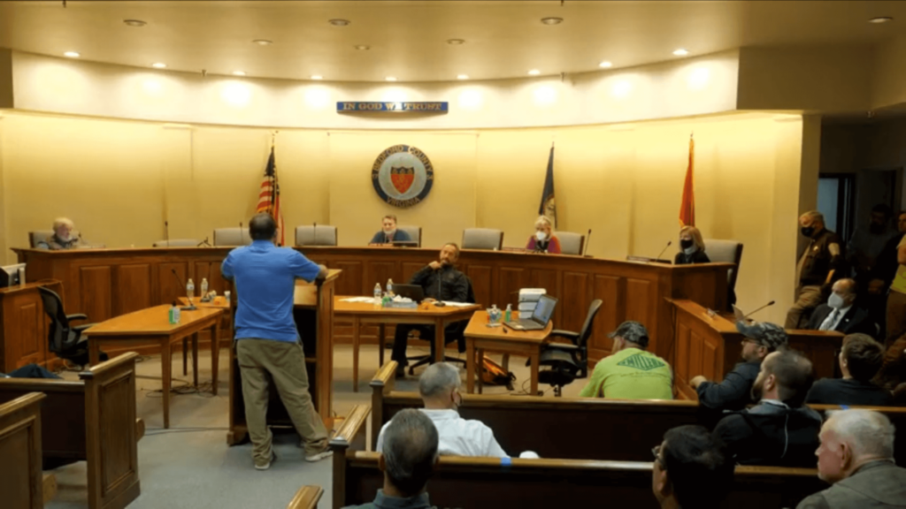 Ashley Spinks Dugan - Dogwood