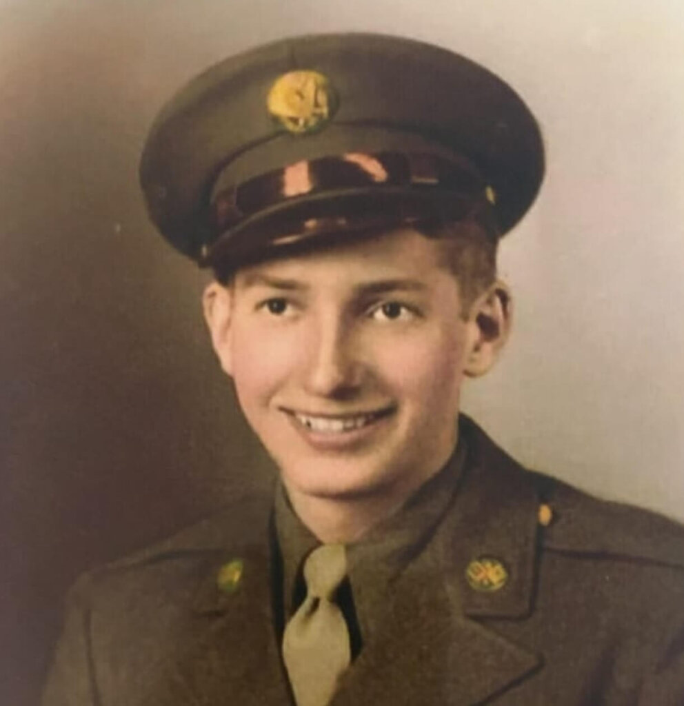 Amie Knowles - Dogwood