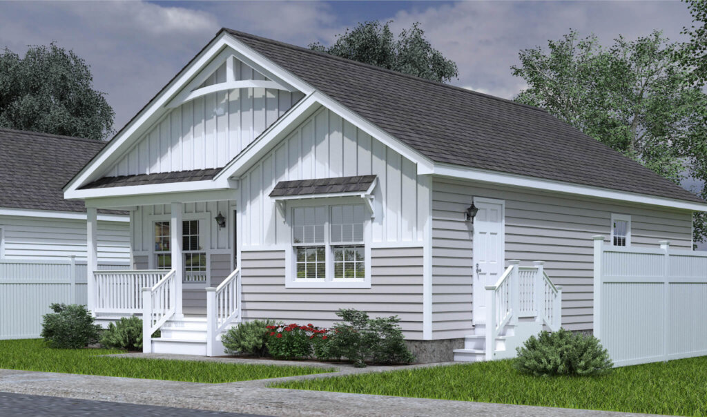 Amie Knowles - Dogwood