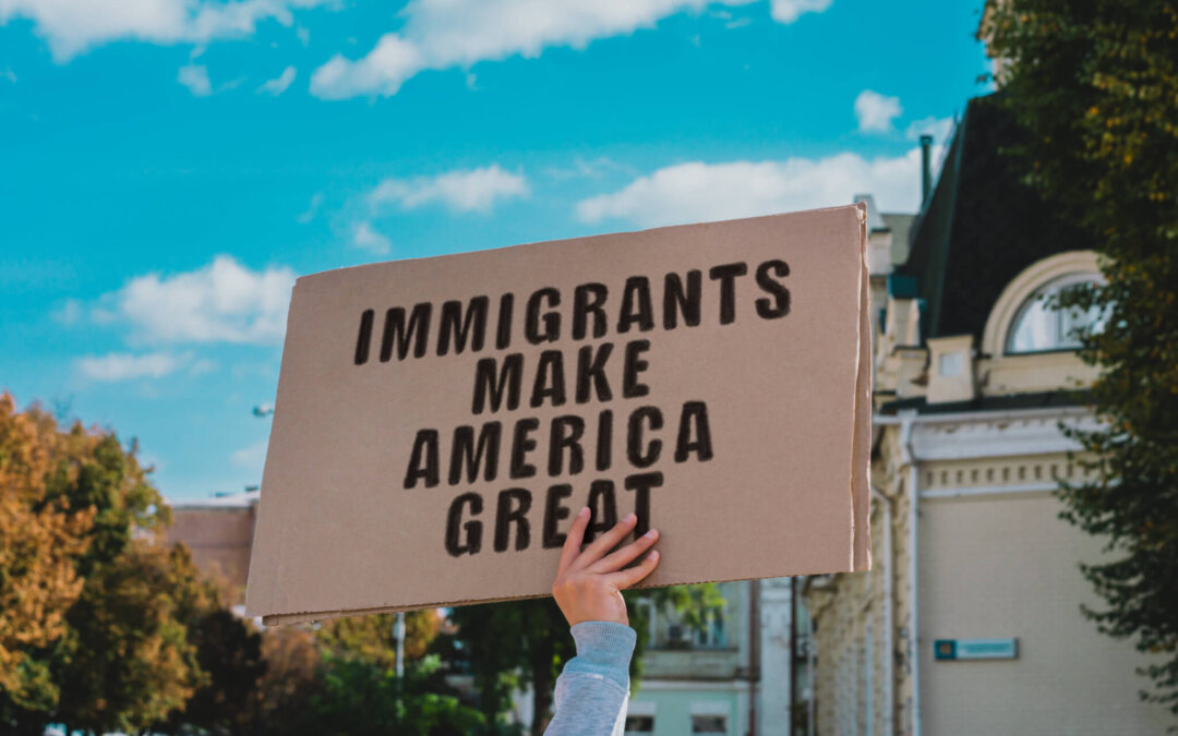 Is Virginia Making Progress? Immigrant Summit Considers Some Tough Questions