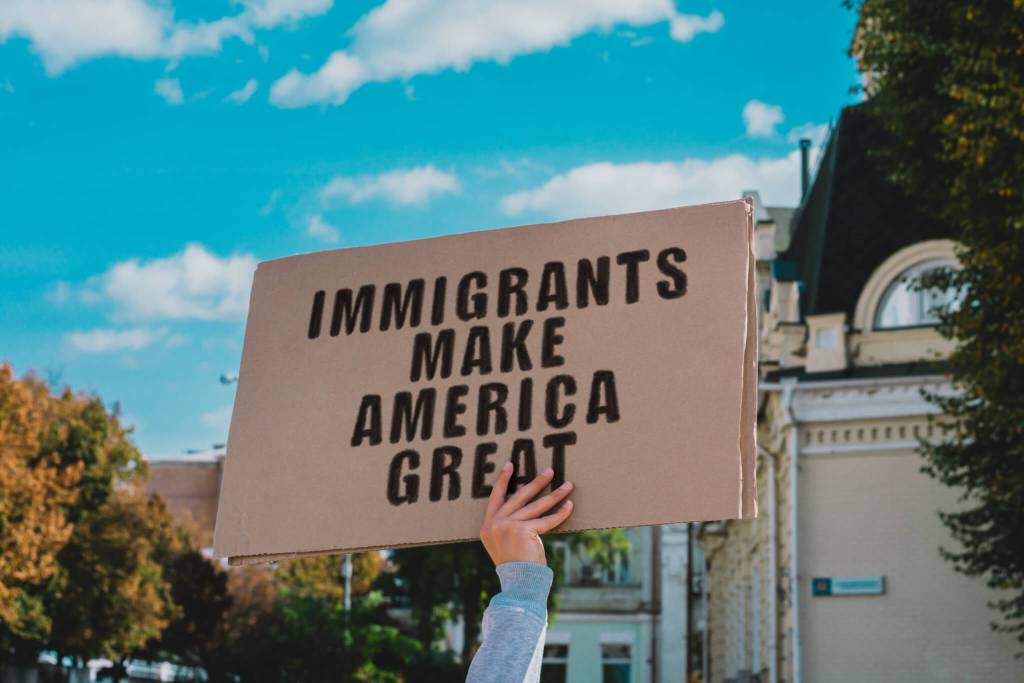Is Virginia Making Progress? Immigrant Summit Considers Some Tough Questions