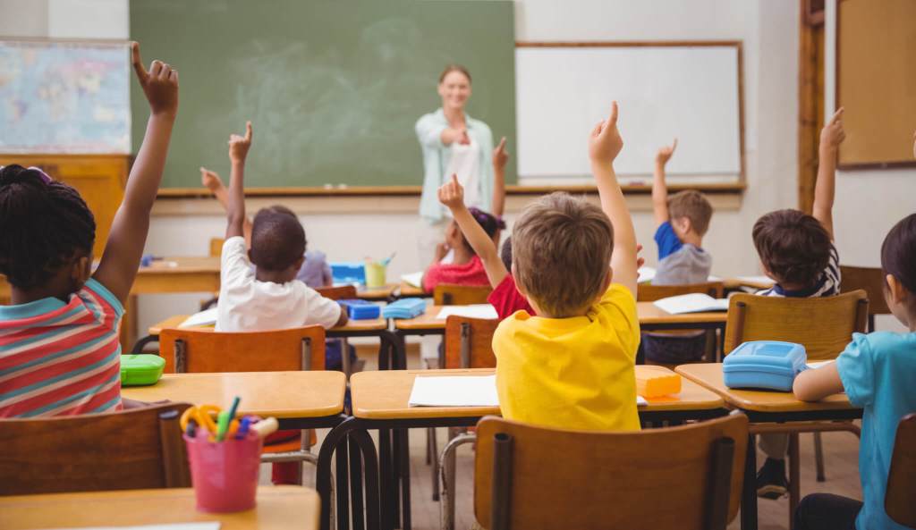 What’s the Right Answer? Lawmakers, Educators Consider Education’s Future in Virginia