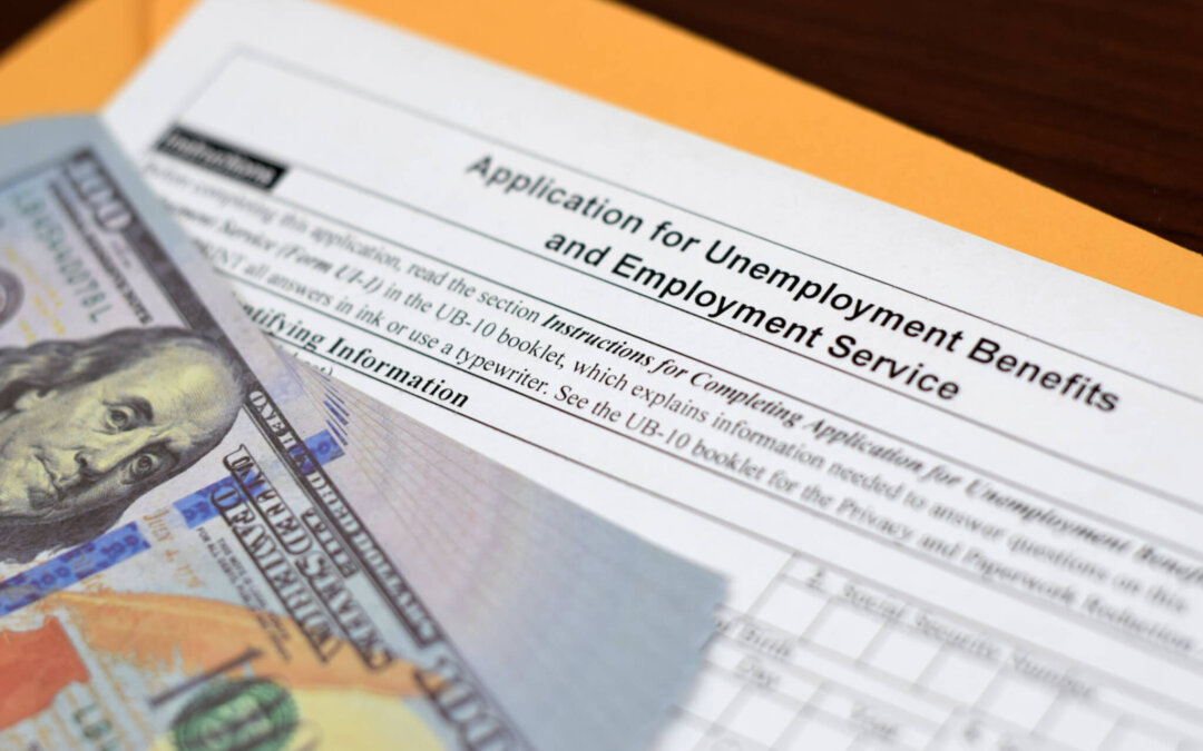 Federal Unemployment Benefits Are Ending Soon in Virginia. Where Do We Go From Here?