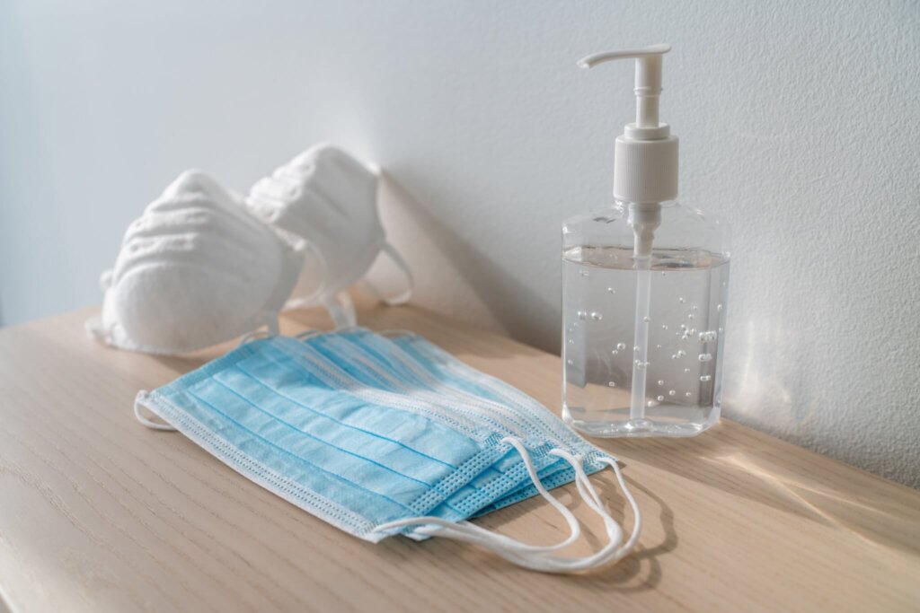 Ashley Spinks Dugan - Dogwood