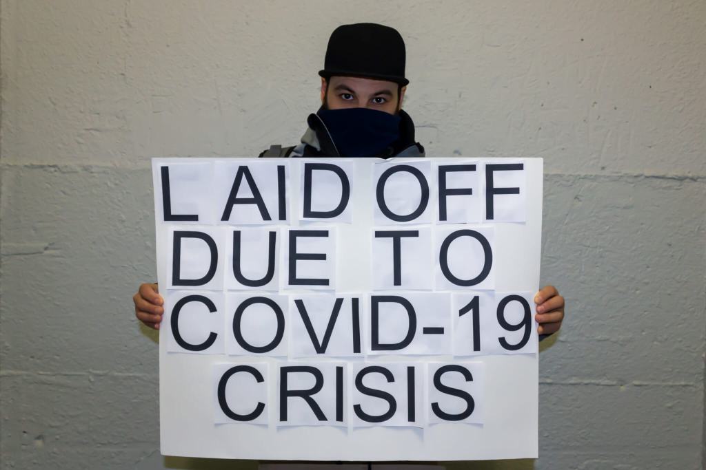 12 Million People Are About To Lose Unemployment. It’s Going To Kick the Economy Off A Cliff.