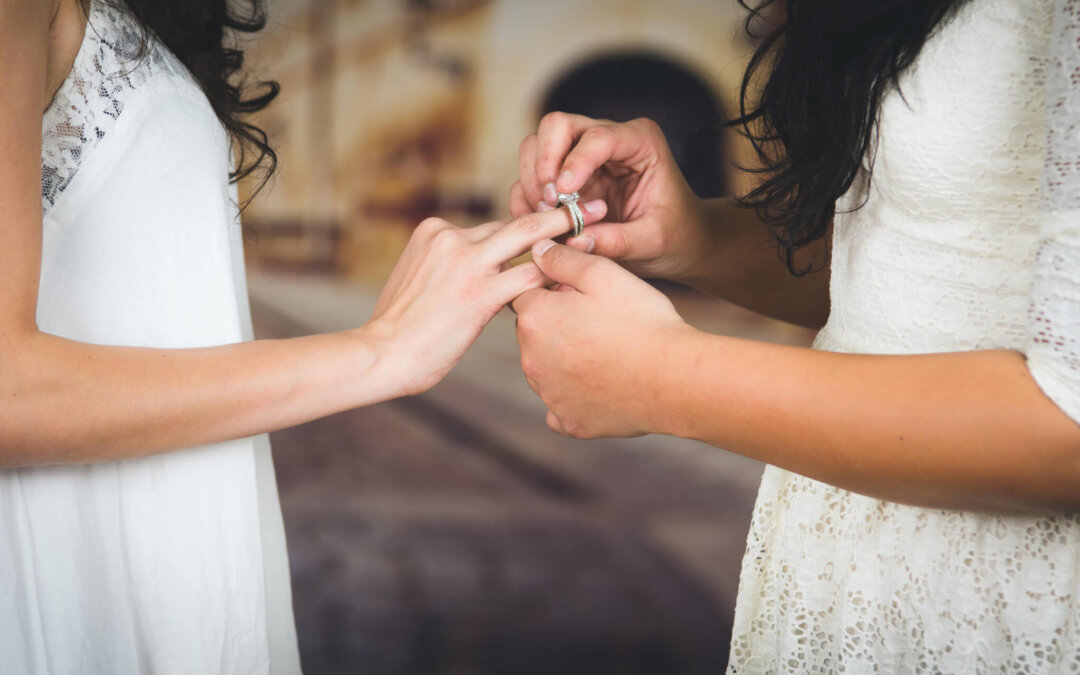 Yes, Same-Sex Marriage is Legal. But Virginia’s Constitution Still Says Something Different.