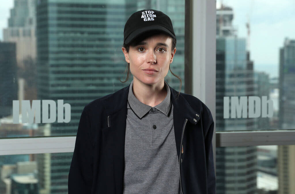 Ettinger: So, Let’s Have a Conversation