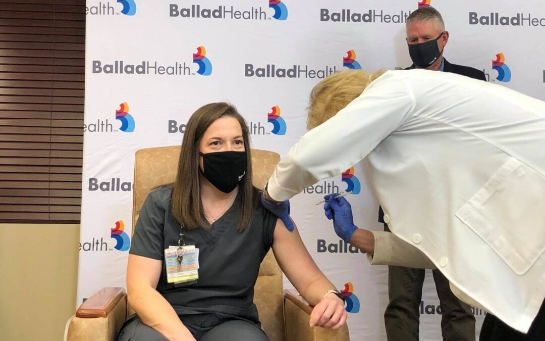 Virginia Reworks Its Vaccine Pre-Registration Process